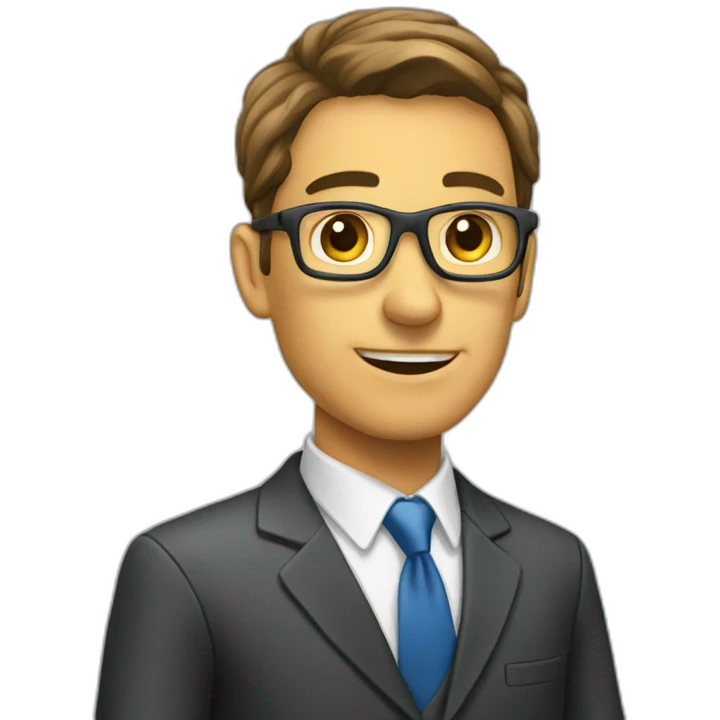 empresa emoji