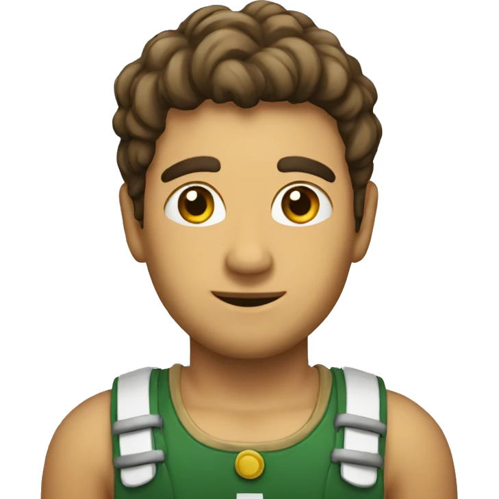 italian galuna emoji