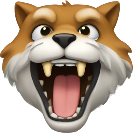 thryv mascot emoji