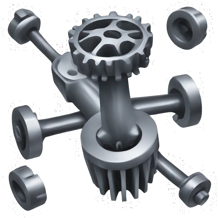 Manual transmission 1-r emoji