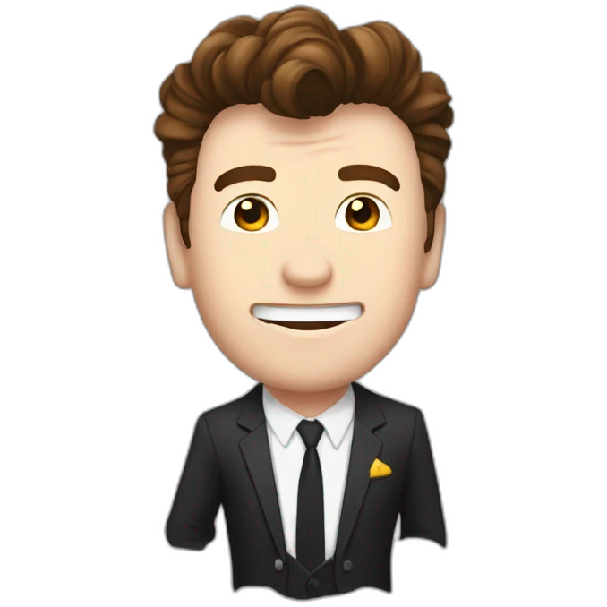 Rick astley never gonna give you up emoji