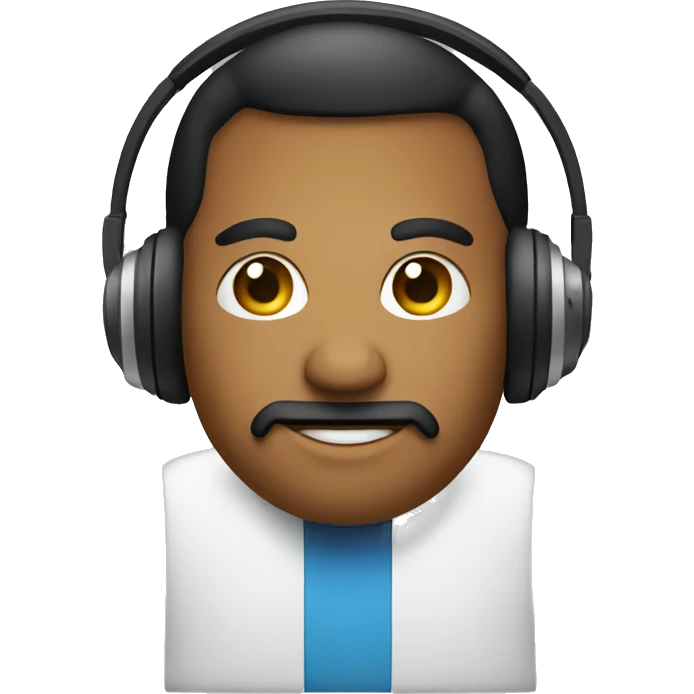 1 speaker emoji