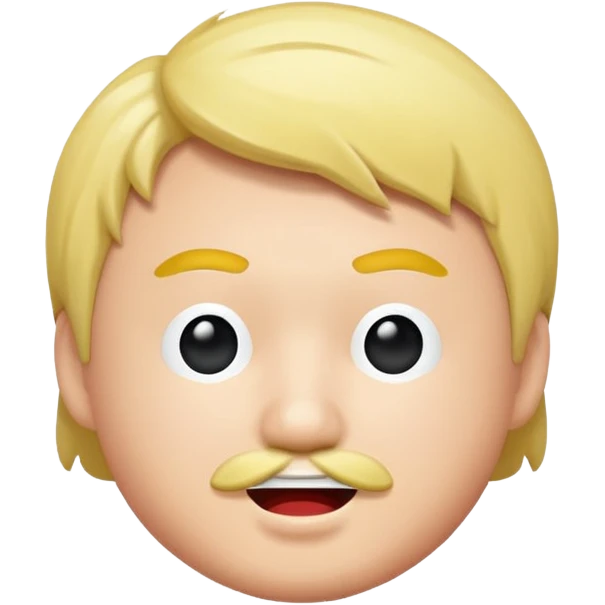 Bobby lee emoji