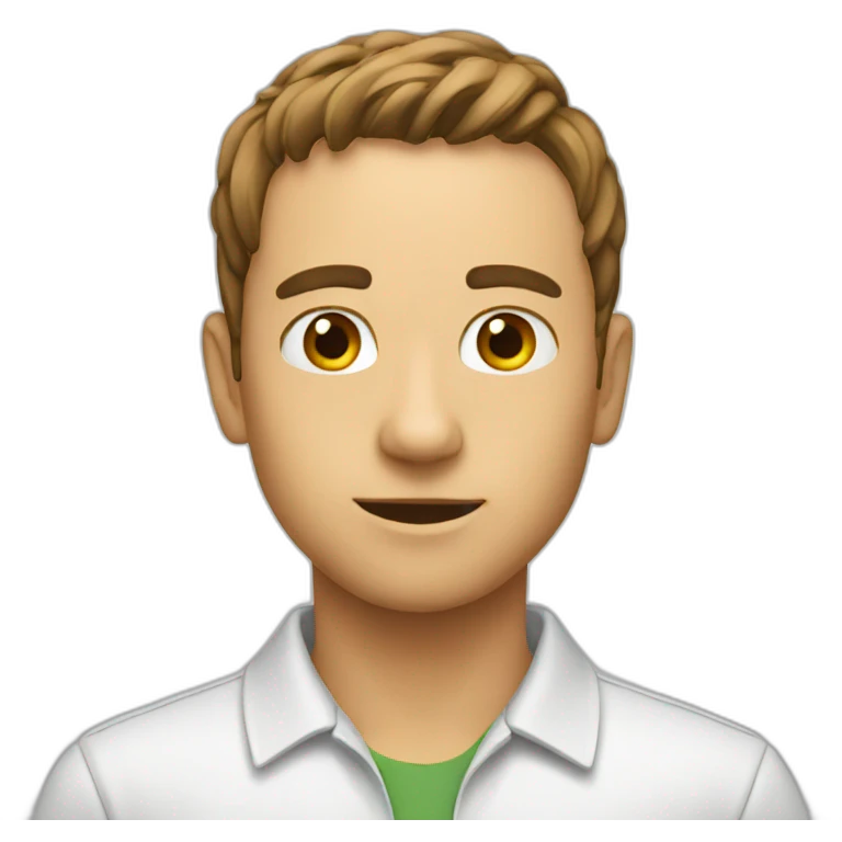 test emoji