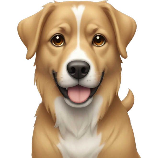柴犬 emoji