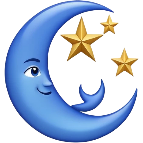Göktürk bayrağı  emoji