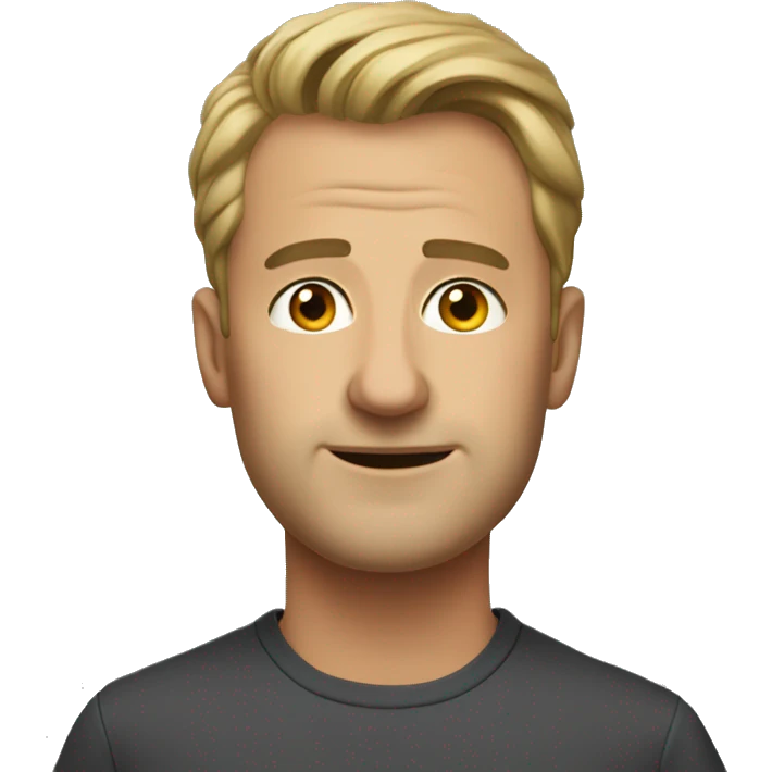 Sam sulek emoji