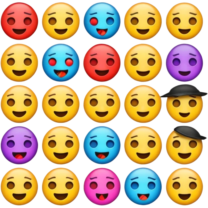 Naughty dirty emojis emoji