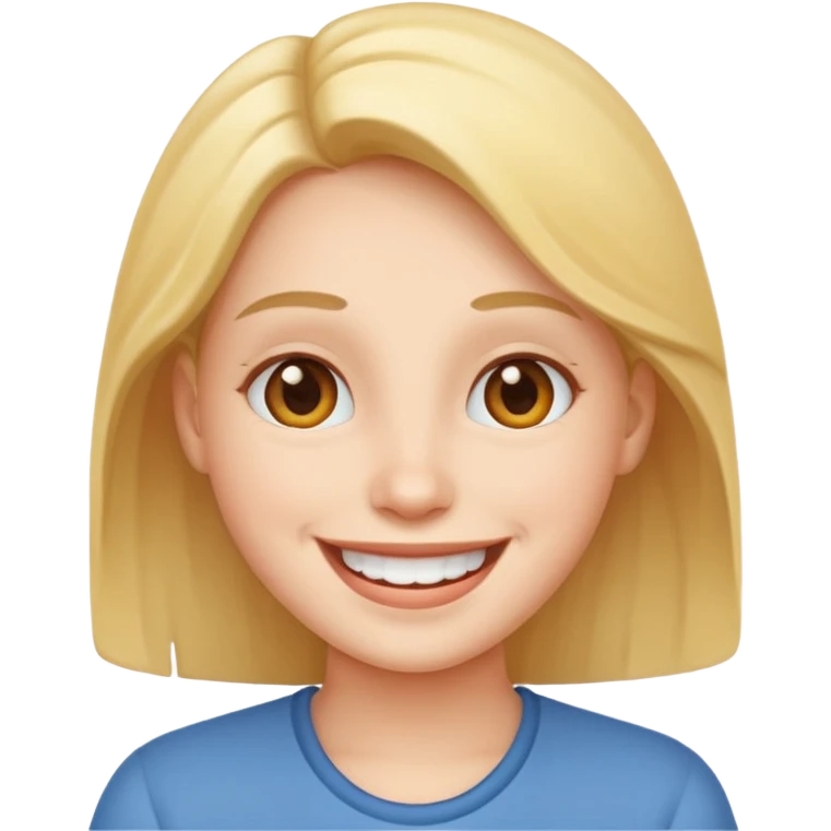 happy emoji