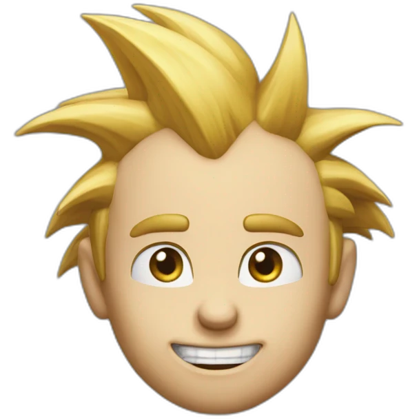 Sonic qui est déçu car il a un micro de merde emoji