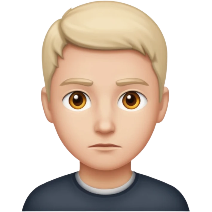 playing it safe emoji