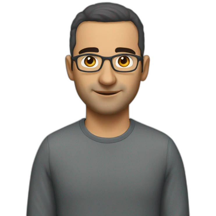 Zinedine zidan emoji