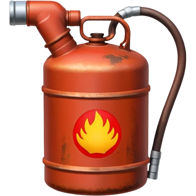 petrol canister emoji