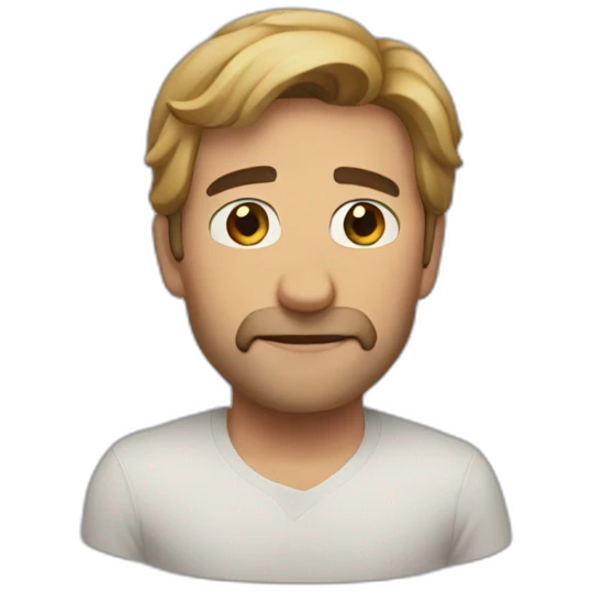 steve emoji