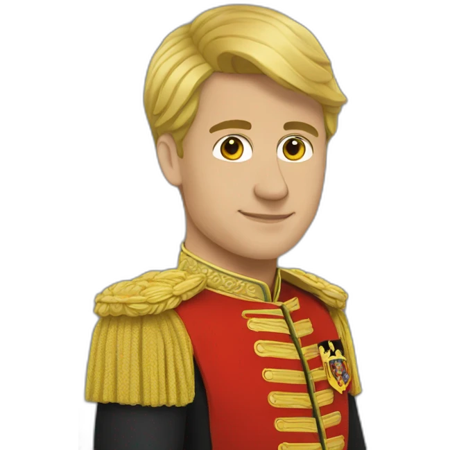 Belgique emoji