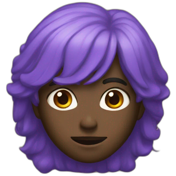 Attention emoji