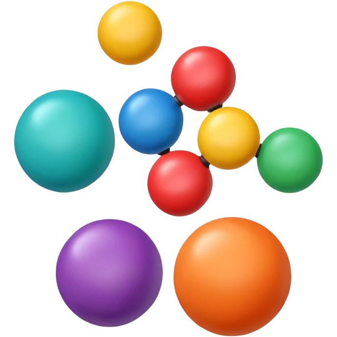 Juggling Balls emoji