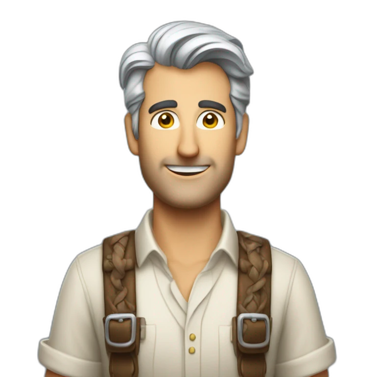 craig federighi lederhosen emoji