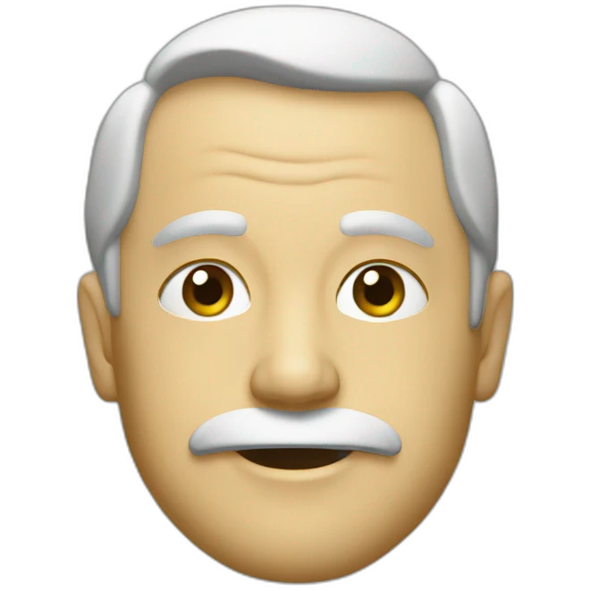 government emoji