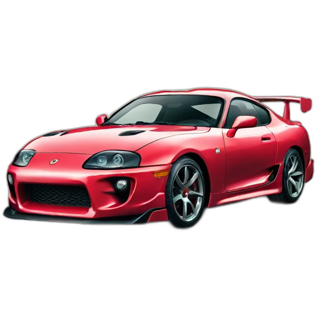 SUPRA emoji