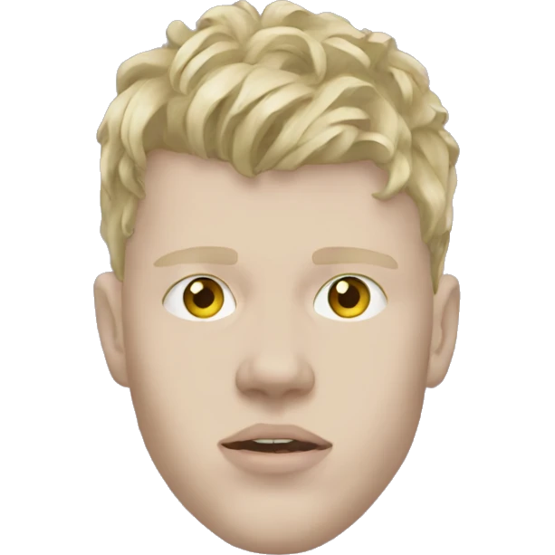yung lean emoji