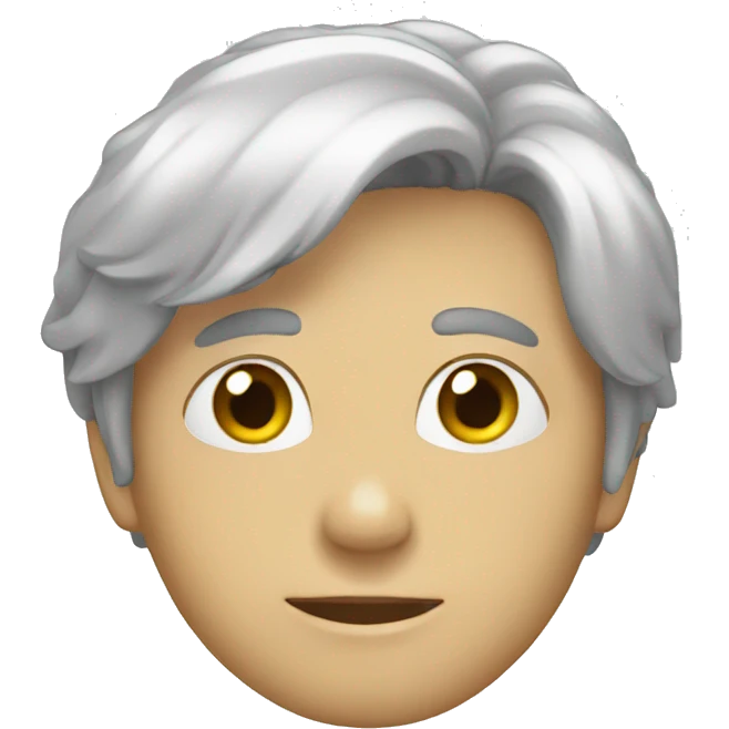 ene bene emoji