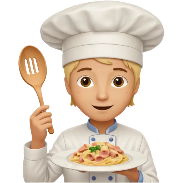 Bestie emoji were I kidnap but before that I make good carbonara in my besties kitchen emoji