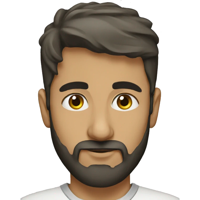 Iran emoji