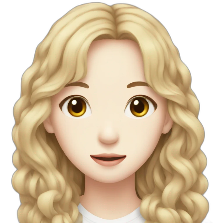 taeyeon emoji