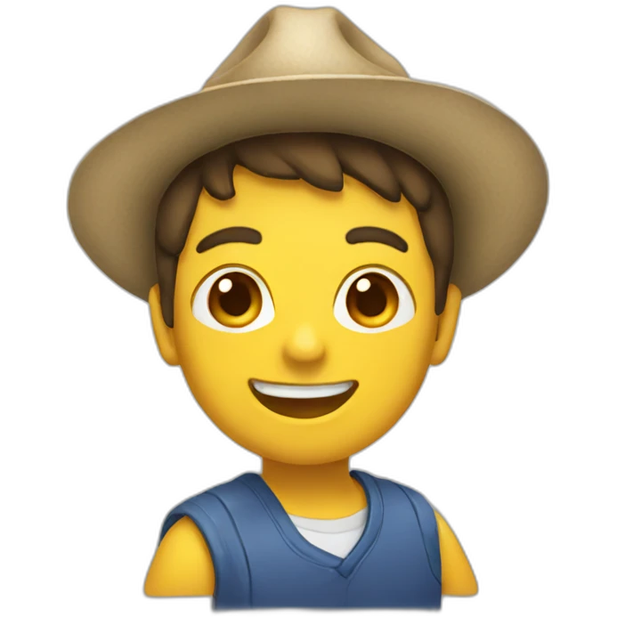 ray emoji