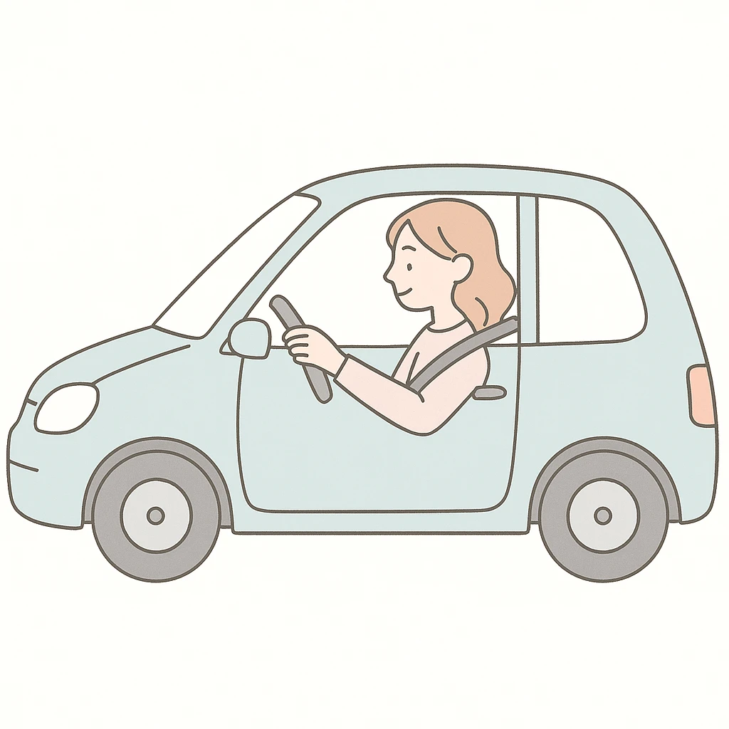 car emoji