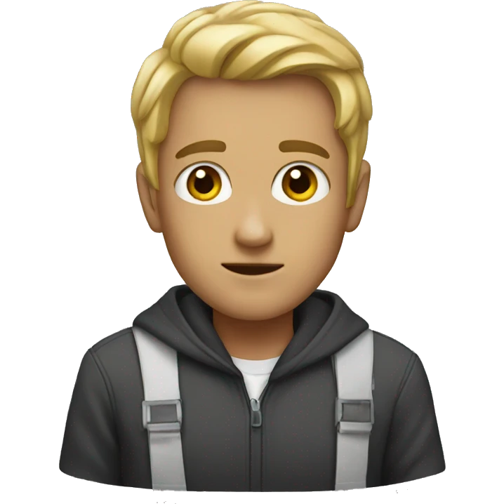 IA emoji