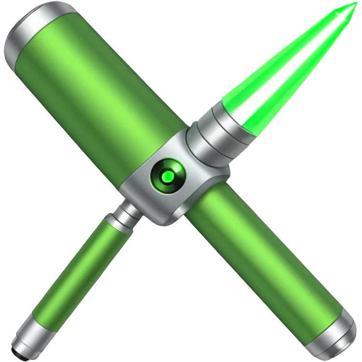 active laser pointer emoji