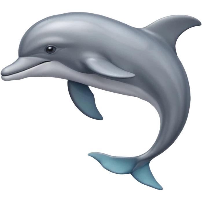 dolphine emoji