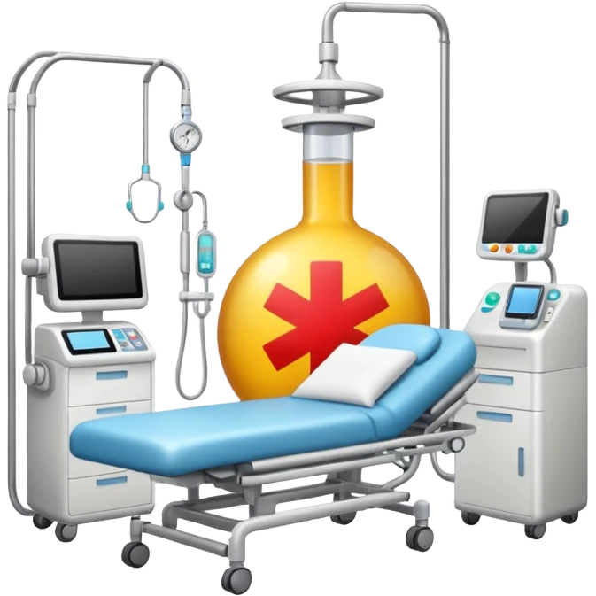 hospital edification emoji