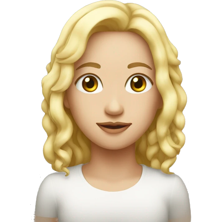 Signe jul emoji
