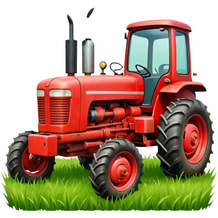 Farming simulator 25 emoji