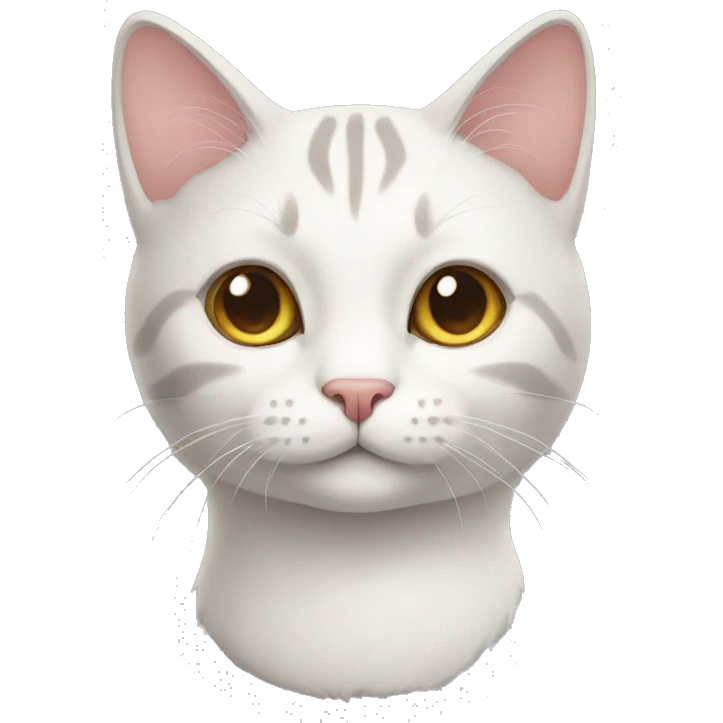 cat emoji