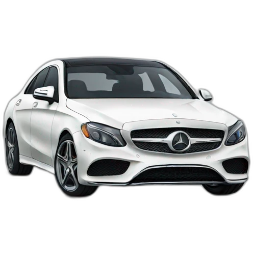 Mercedes emoji