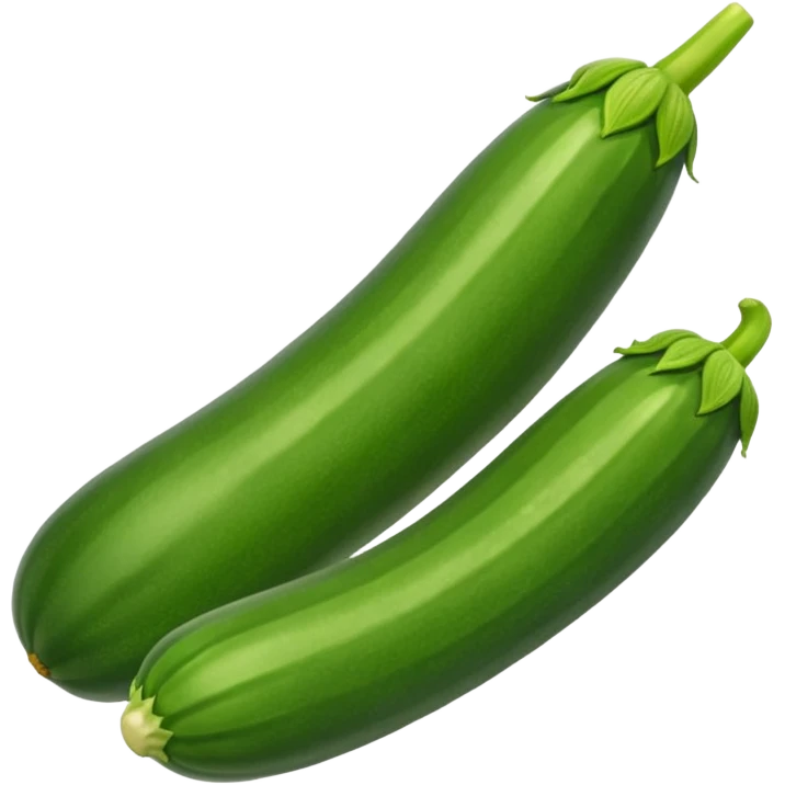 zucchina emoji