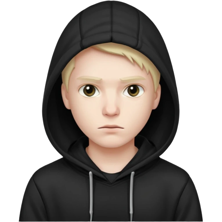 Hacker emoji