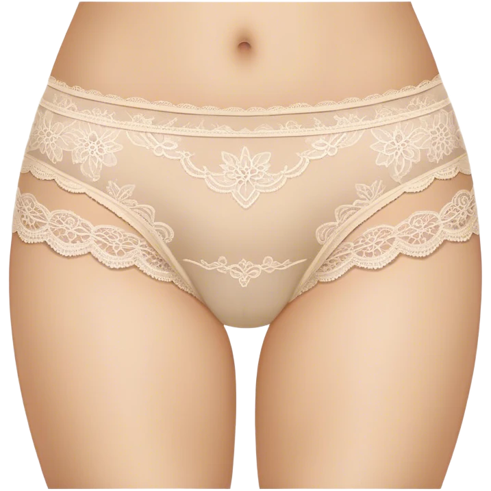 Underwear emoji