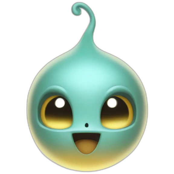 Sacred chao emoji