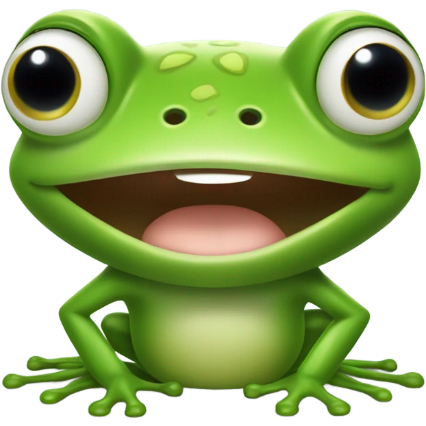 Pepe emoji