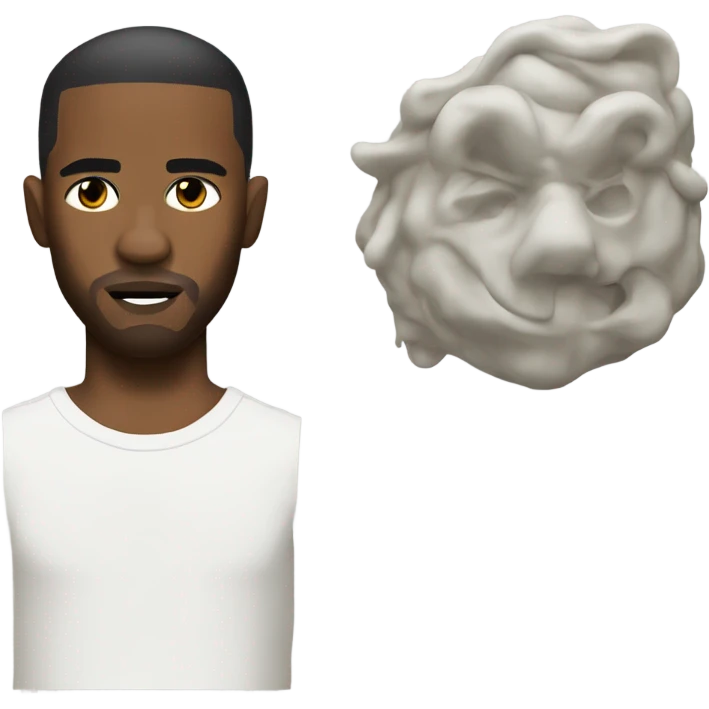 Frank ocean  emoji