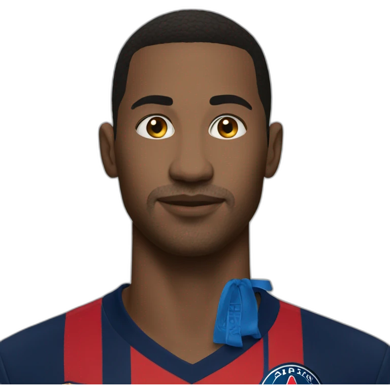 Psg emoji