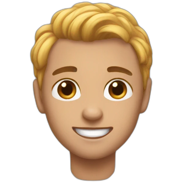 Arian emoji