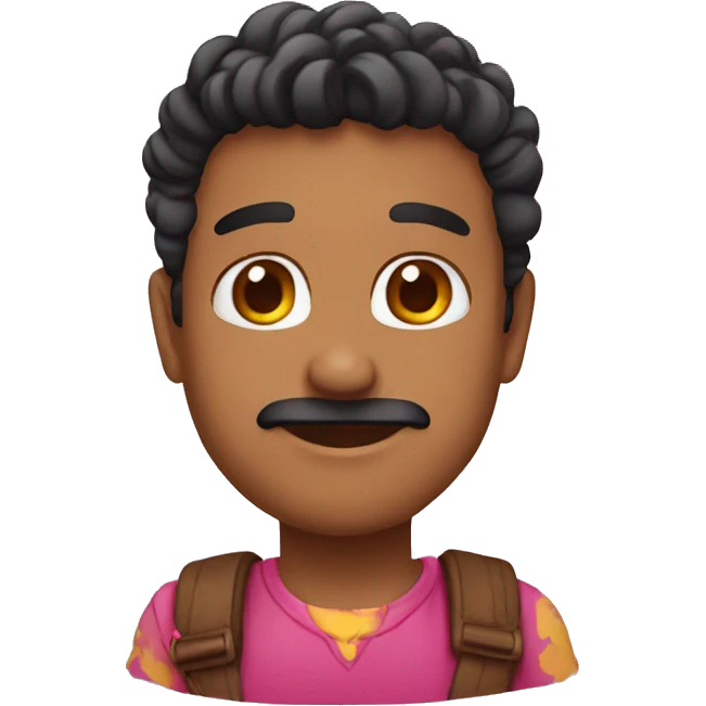 Enamorados  emoji