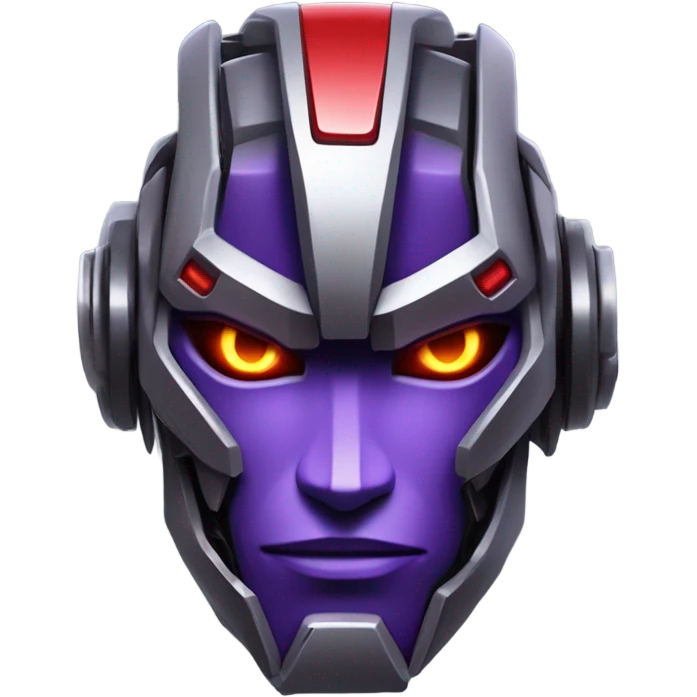 decepticon  emoji