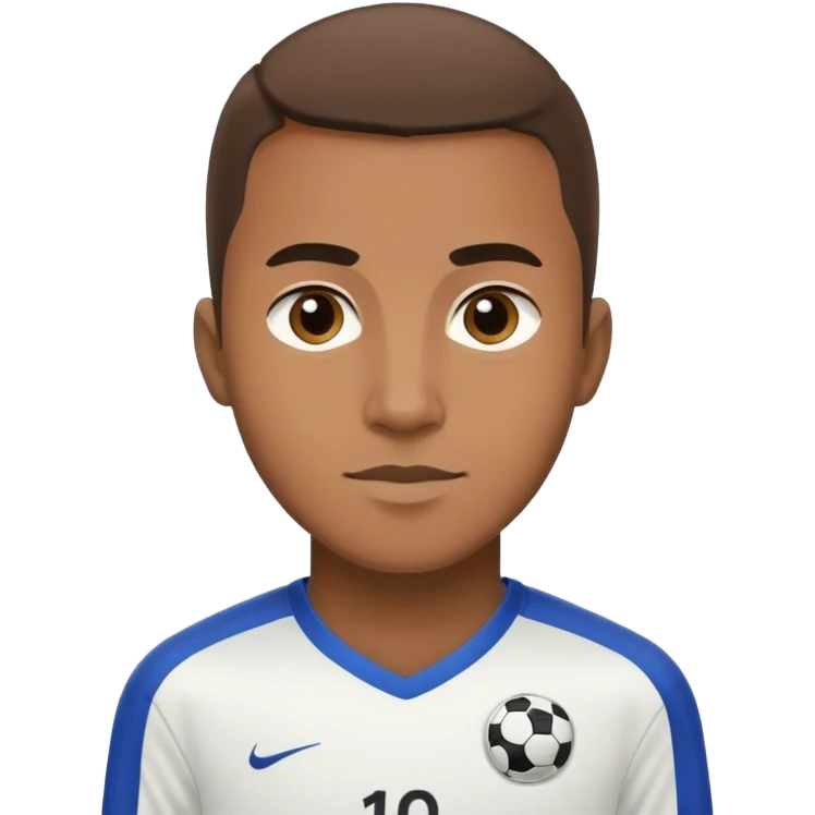 Lamine yamal emoji